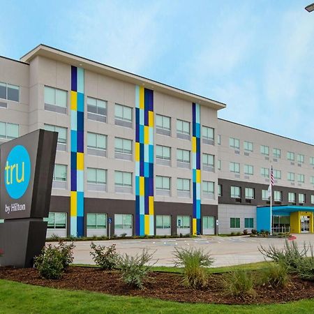 Tru By Hilton Waco South 호텔 외부 사진